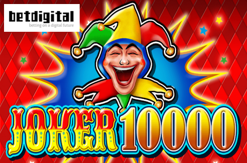 Joker 10000